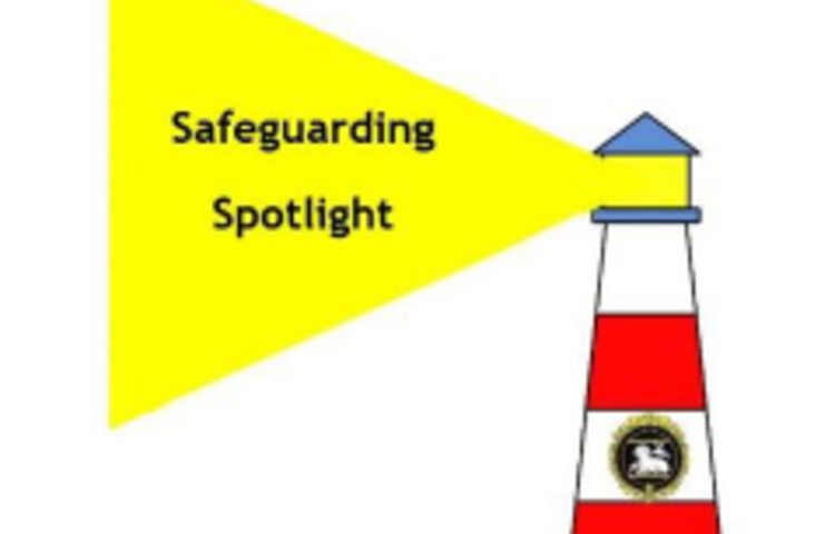 Image of Spotlight on Safegaurding - Term 3A