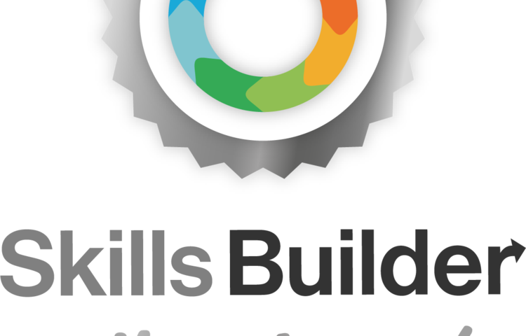 Image of Skills Builder Silver Award