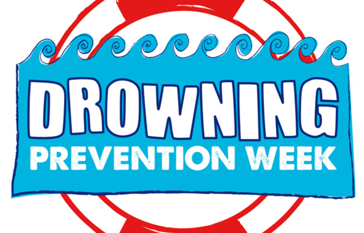 Image of Drowning Prevention Week