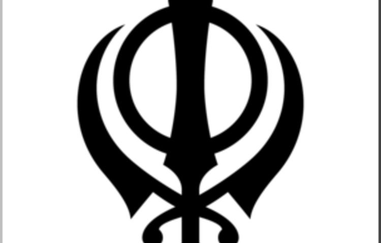 Image of Sikhism at Ashton