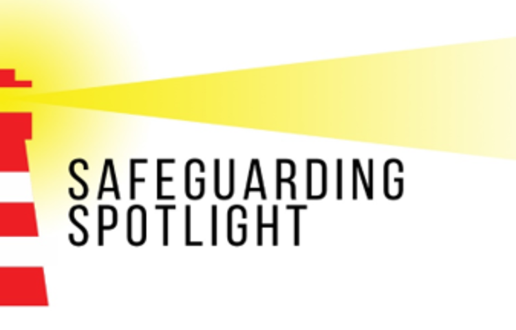 Image of Safegaurding Spotlight - Issue 2